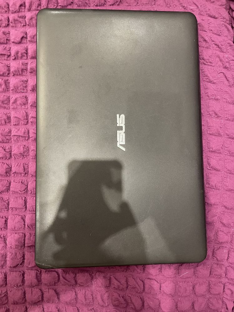 Asus x751m нюансы