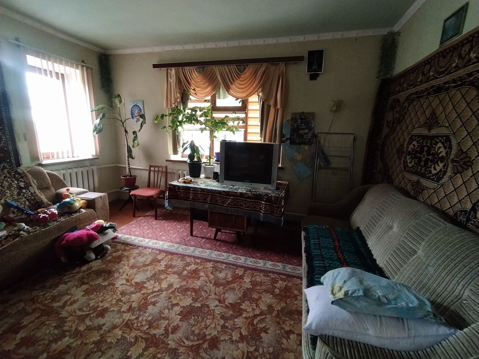 Продаж Будинку с. Тетерівка
