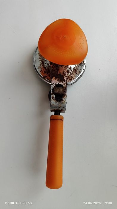 Закаточний  ключ