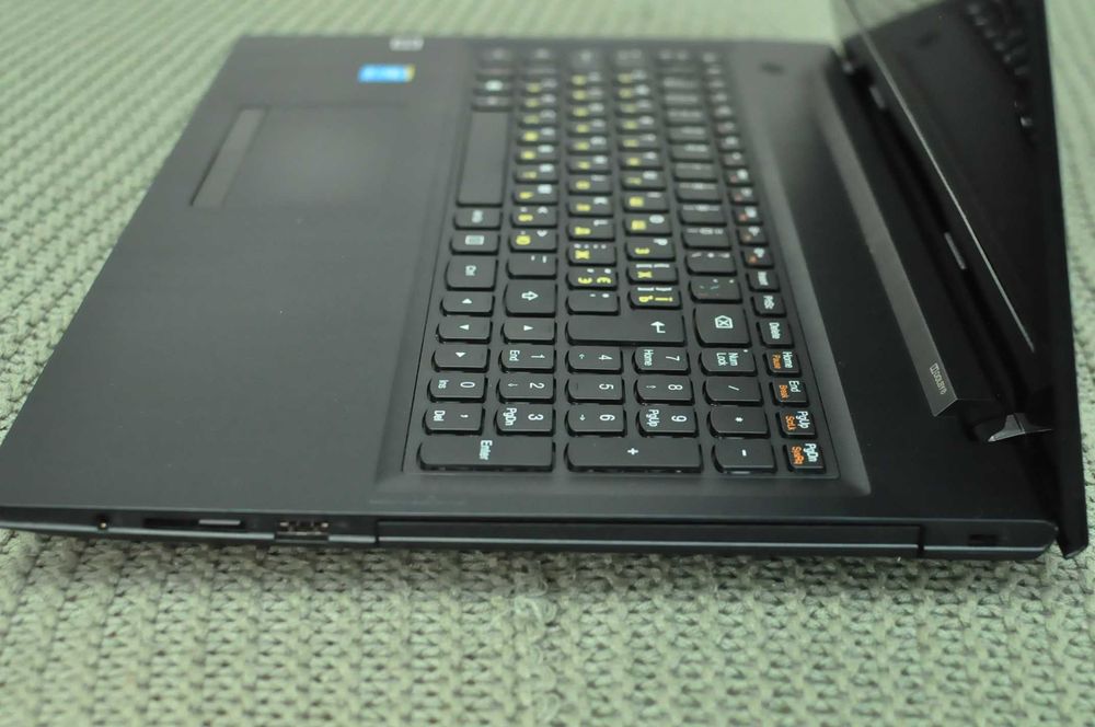 Игровой Ноутбук Lenovo 50-80 (Core i5/ 12Gb/1000Gb/video - 2Gb)