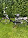 Rower Gazelle  rama 49