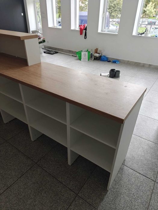 Sprzedam - Lada barowa