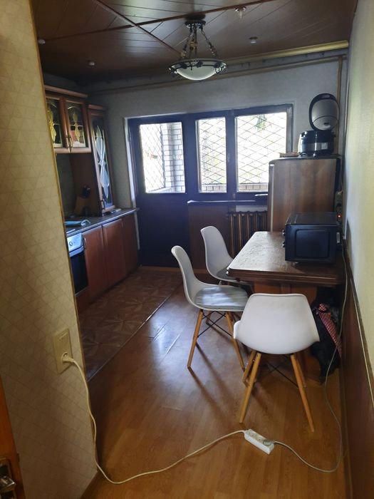 Продам дом в центре (ул.Дарвина)