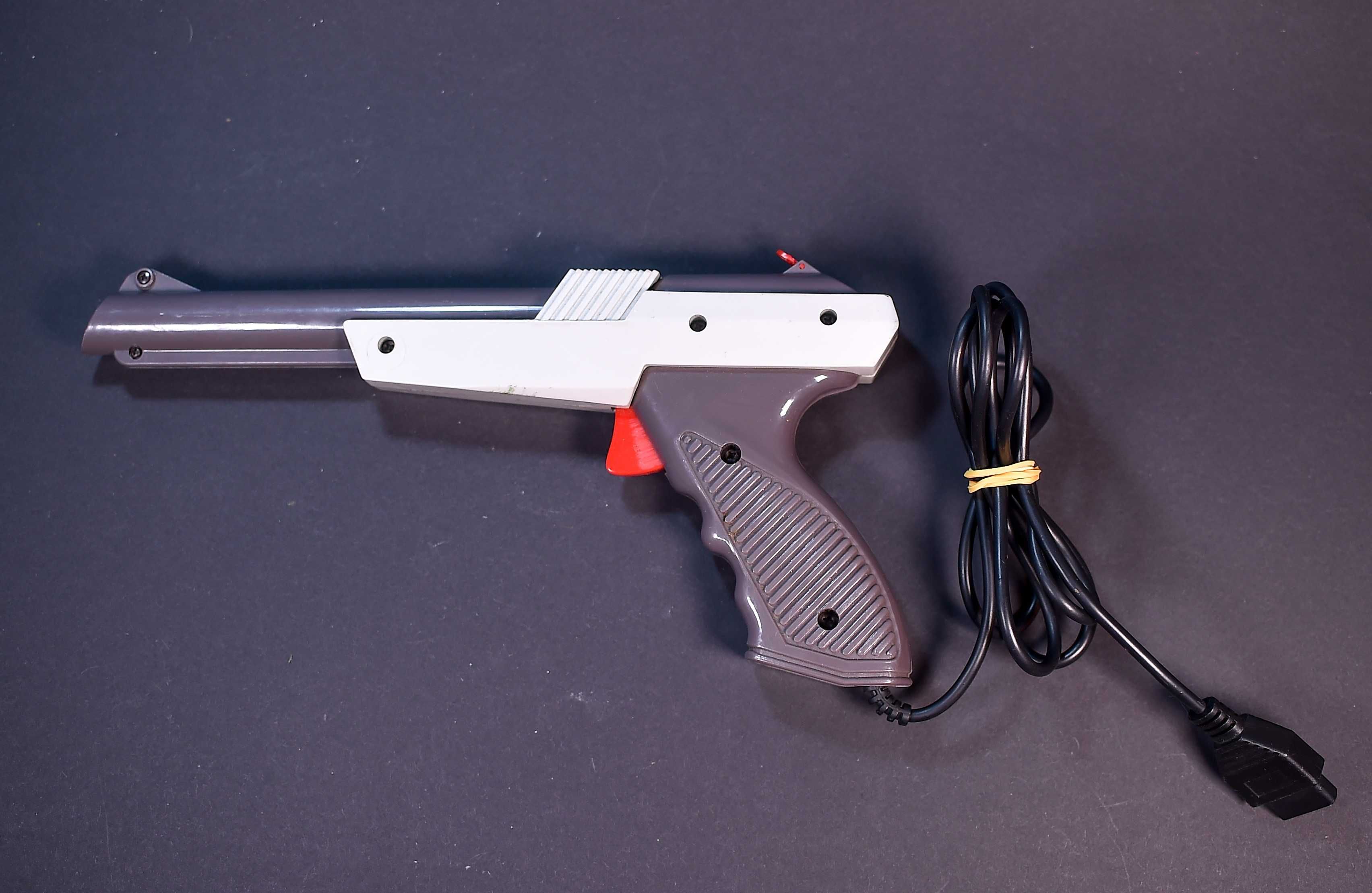 Pistolet 15 pin Pegasus Nintendo Famicom