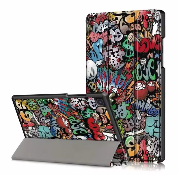 Чехол Galaxy Tab A7