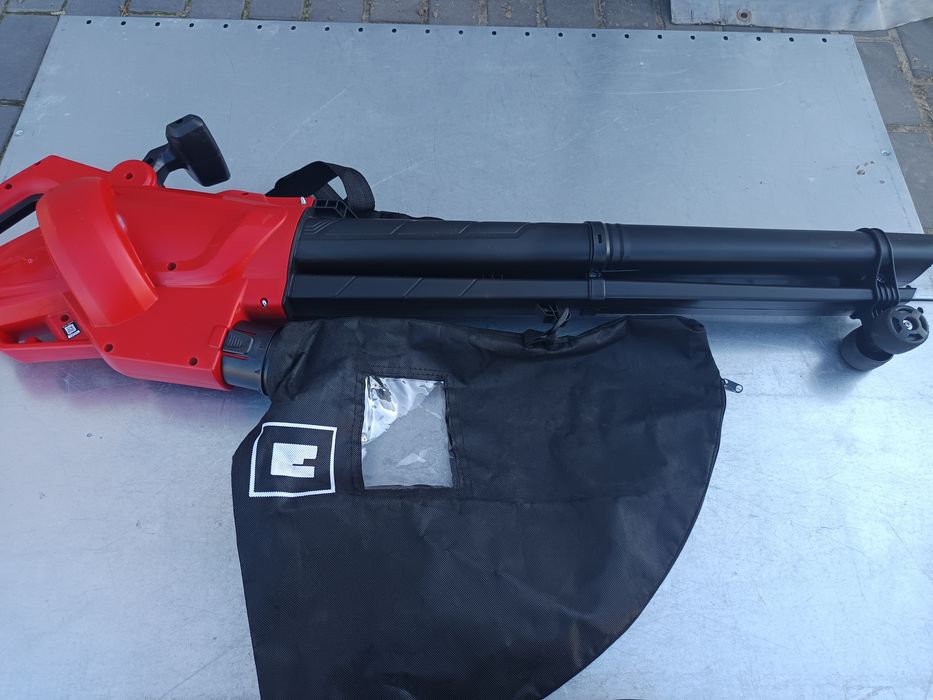 Odkurzacz dmuchawa do liści Einhell GC-EL 3024 E