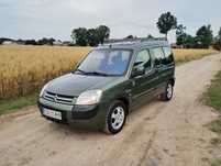 Citroen Berlingo multispace