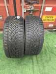 Opony Dunlop 265/40/20 para