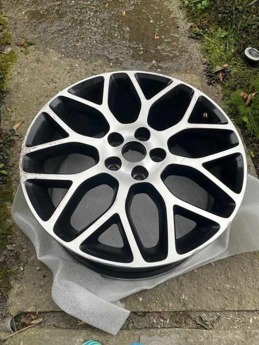 Felga Aluminiowa 18” Ford Focus MK3 ST Line OEM oryginalna