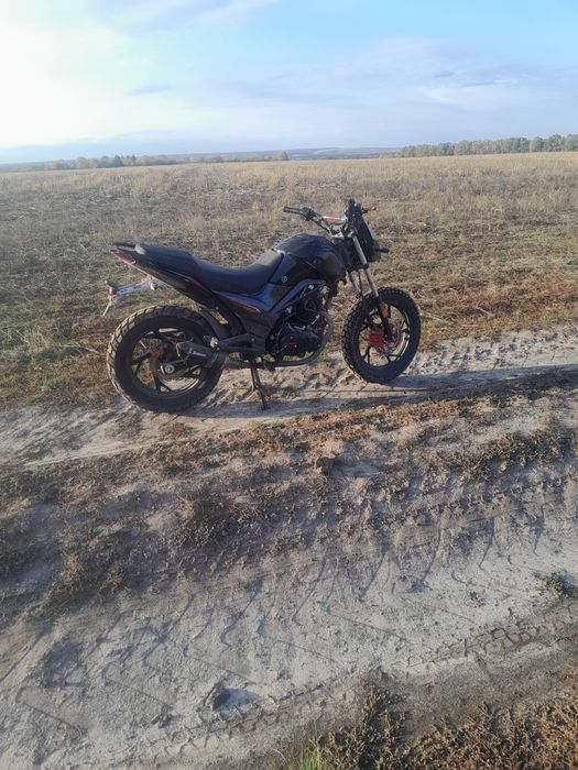 Продам Вайпер200