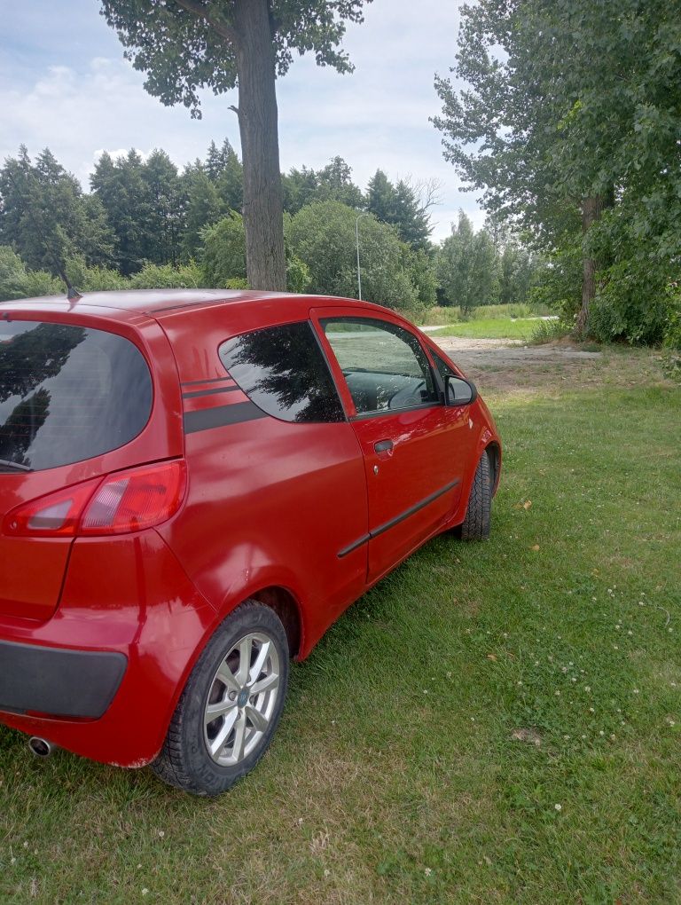 Mitsubishi Colt 1.1
