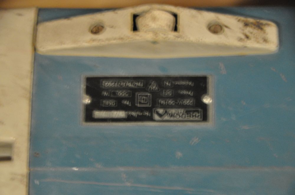 odkurzacz zelmer z prlu