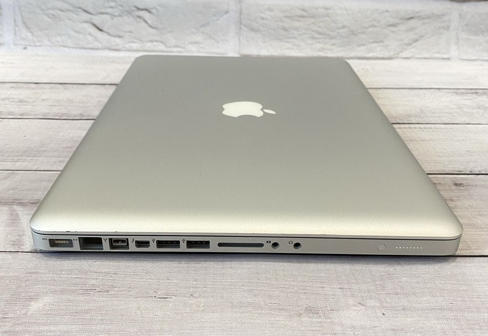 Apple MacBook Pro 2012 (A1286) 15.4’’ i7 8GB ОЗУ/ 128GB SSD (r1561)