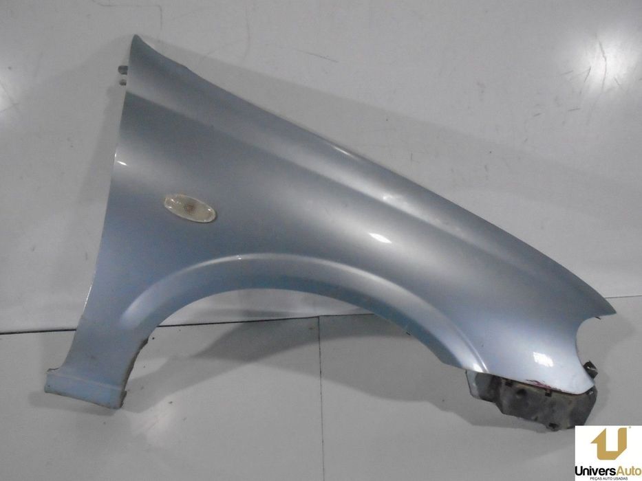 GUARDA-LAMAS FRENTE DIREITO NISSAN ALMERA II 2.2 DI 110CV 2184CC