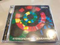 Beck - Stereopathetic Soulmanure, CD, 1994 rok