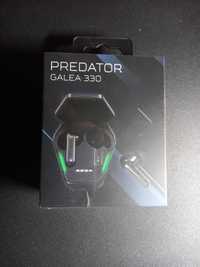 Наушники Acer Predator Galea 330 PHR 200 (GP.HDS11.01P) Black
