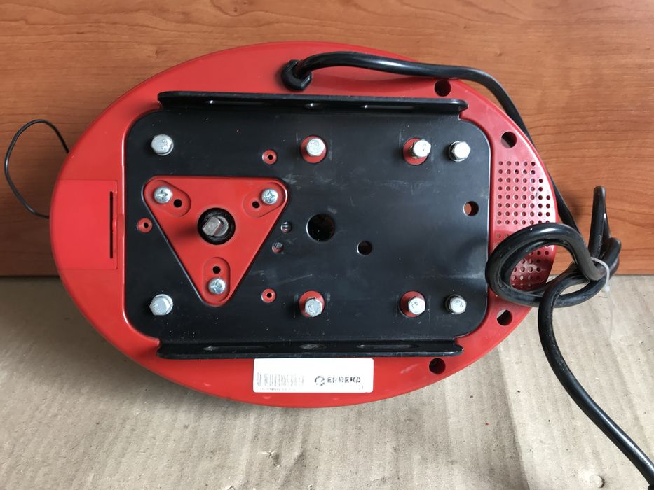 Motor de garagem erreka 60