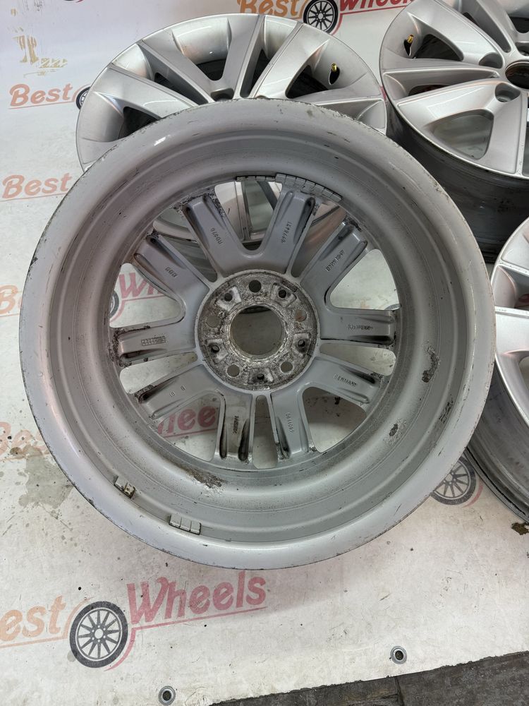 Легкосплавні диски R17 5x120 BMW 1 3