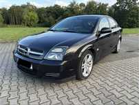 OPEL VECTRA C 1.8 benzyna + gaz LPG