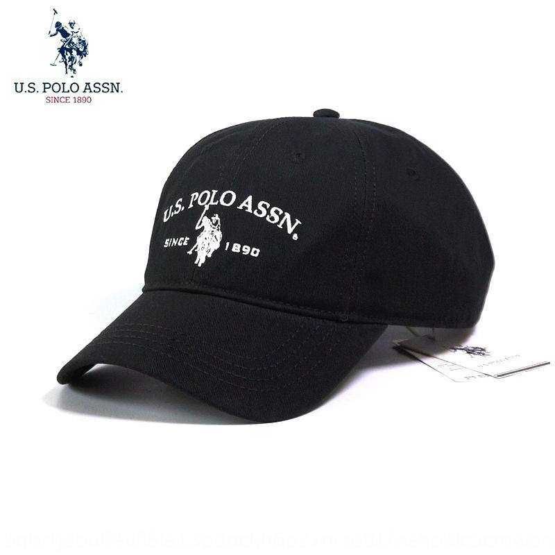 Кепка u.s. polo assn бейсболка