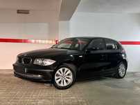 BMW 118 d