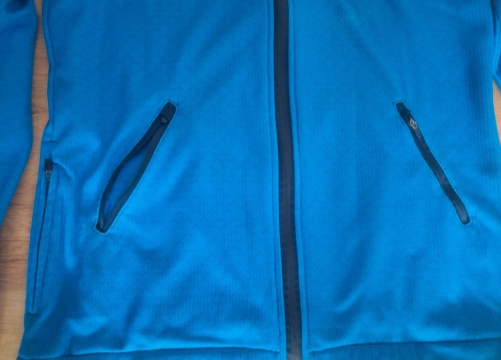 Bluza ocieplana  Nessi L