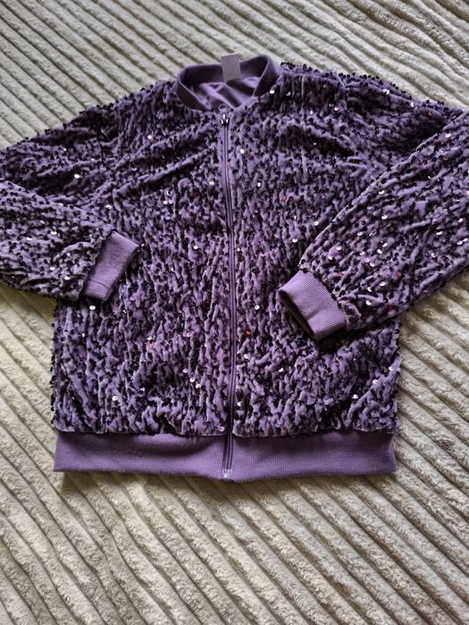 Набір сукня сарафан платьє реглан кофта