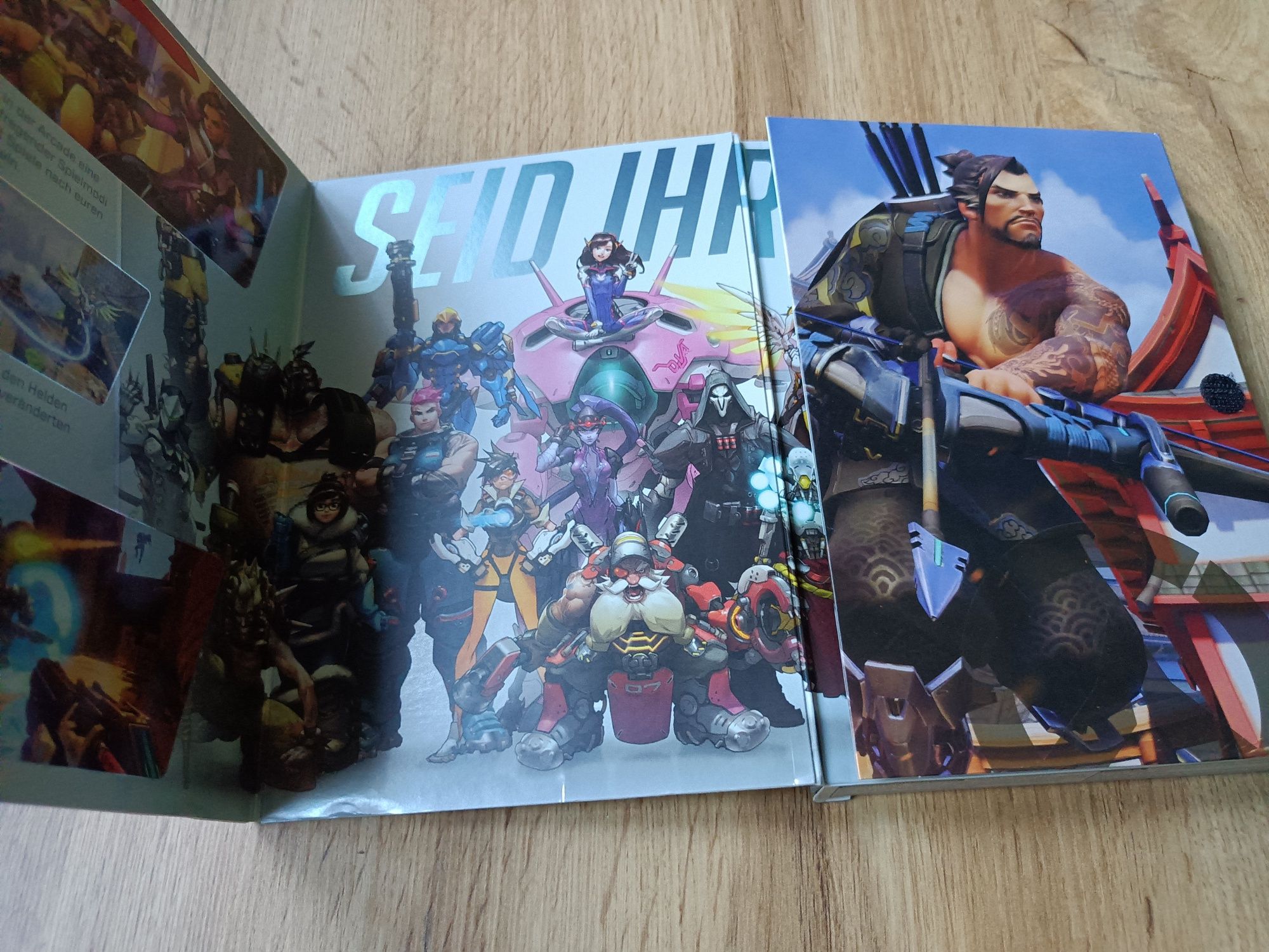 Overwatch GOTY Edition PC