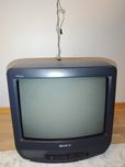 Telewizor Sony KV-M1450D
