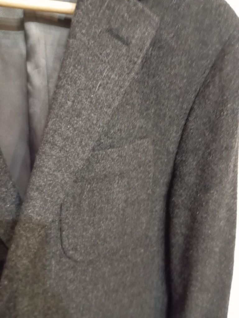 Massimo Dutti Marynarka