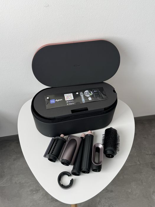 Стайлер Dyson airwrap