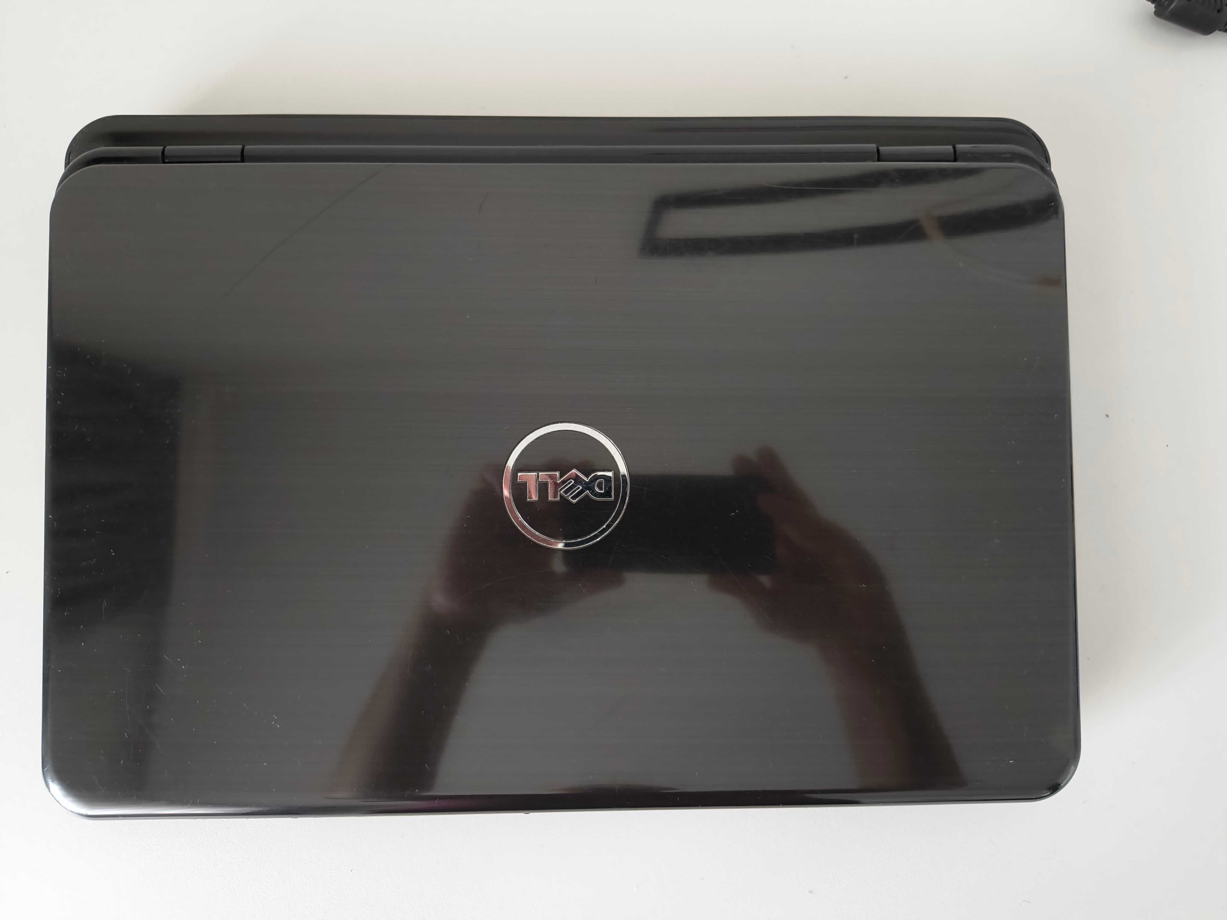 Ноутбук Dell Inspiron M5110