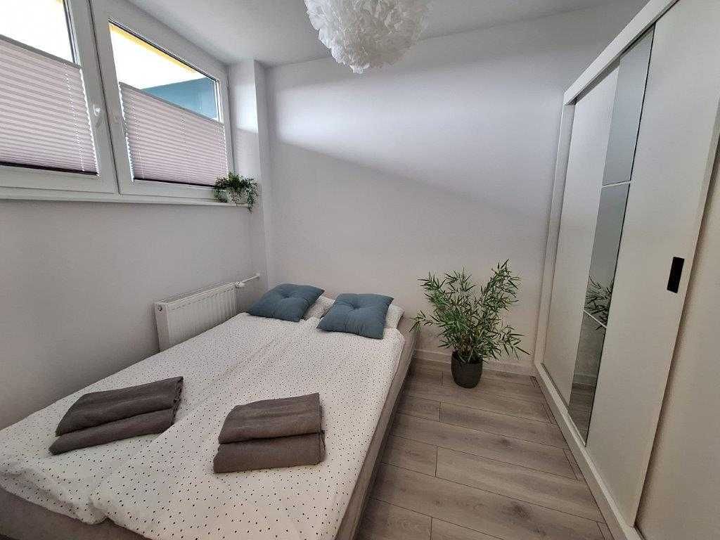 Apartament Glam niedaleko plaży