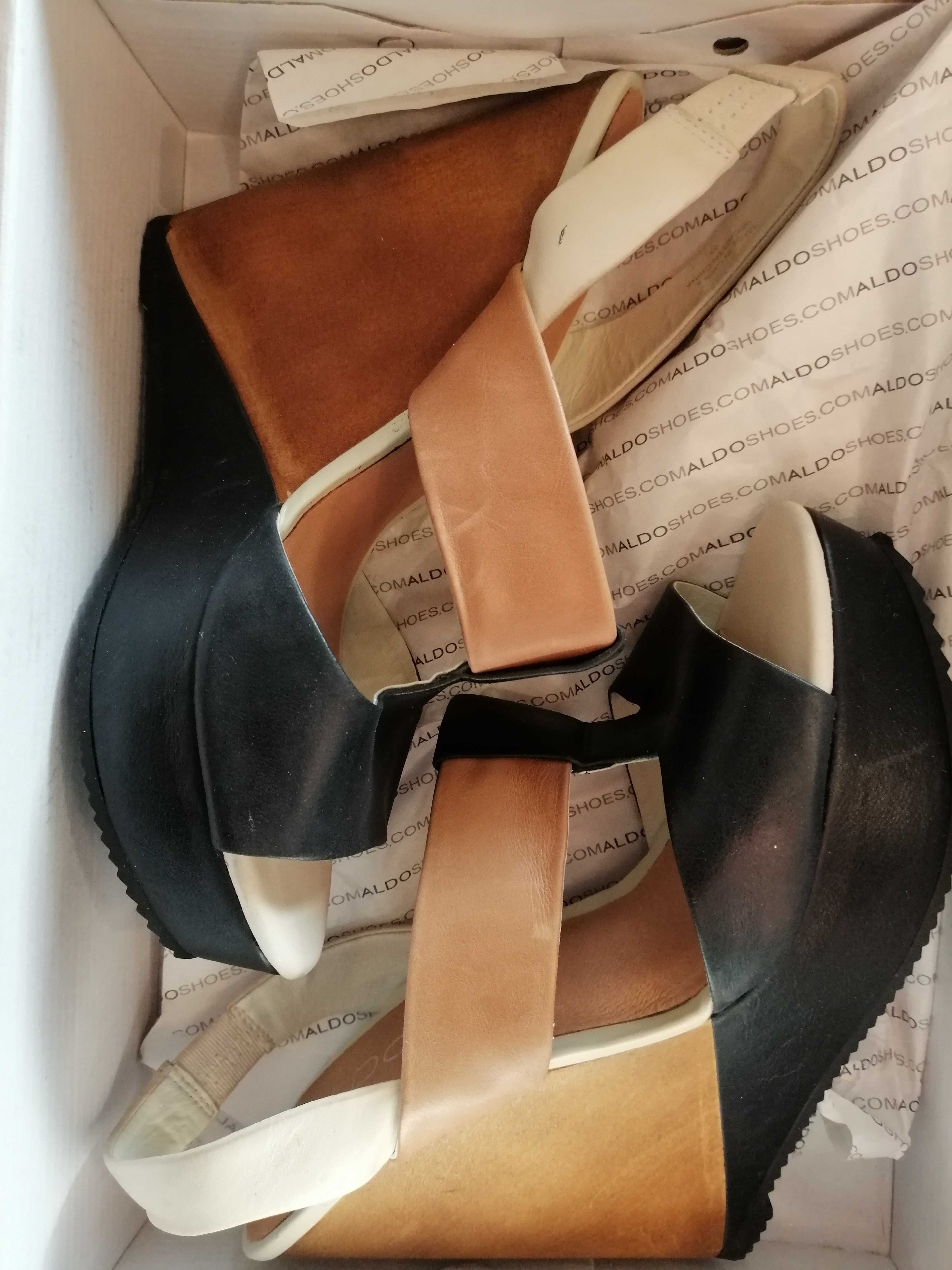 Nowe sandały ALDO 39