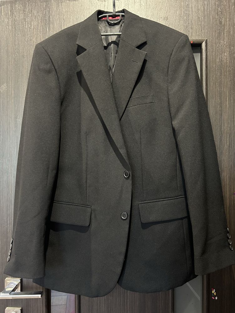 Піджак жіночий оверсайз (Zara/Mango)