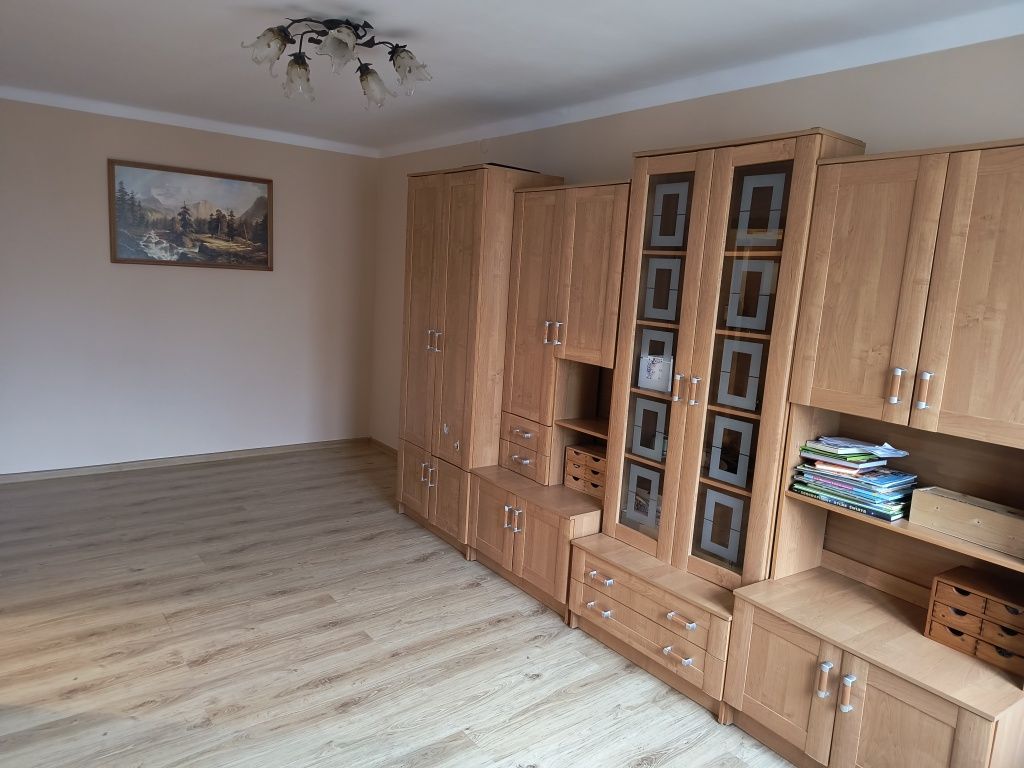 Sprzedam mieszkamie 41 m² Gródek