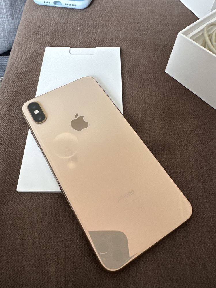 Iphone XSMax 64gb