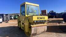 Cilindro BOMAG BW 161 AD