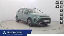 Hyundai Bayon 1.0 T-GDI Smart DCT! Z Polskiego Salonu! Faktura VAT!