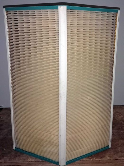 Rekuperator Zehnder WHR 950 BL 450m3/ sterownik Wi-Fi