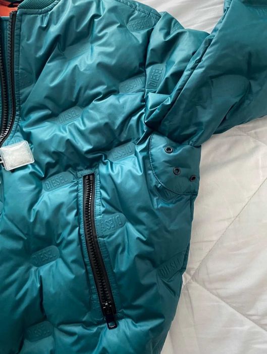 Куртка оригінальна Diesel M-L