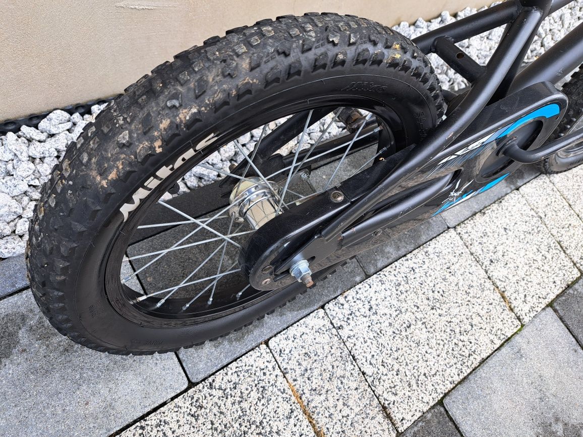 Rowerek bmx 16 cali
