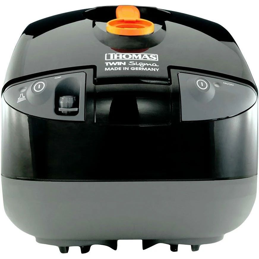 Моющий Пилосос THOMAS Twin Sigma Aquafilter