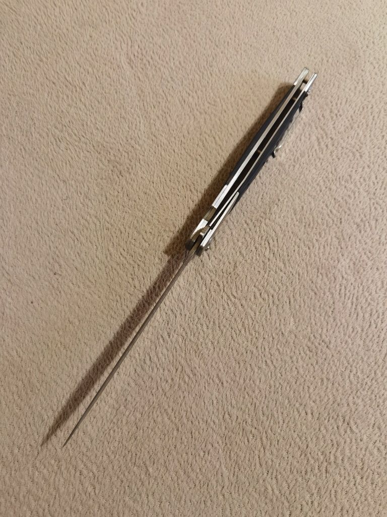 Nóż, sztylet, scyzoryk/32 CM/Jakość