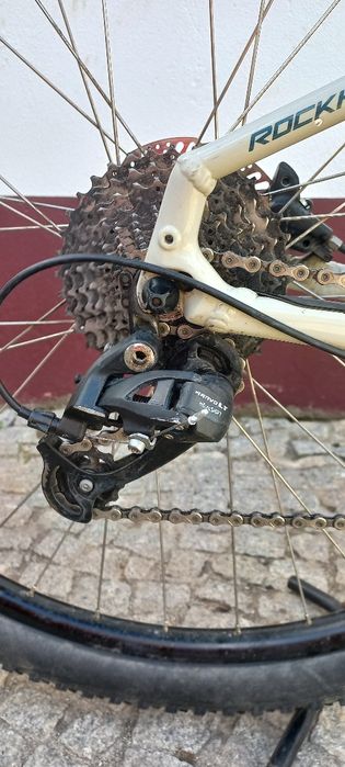Bicicleta BTT roda 29