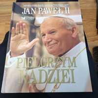 Jan Paweł II Pielgrzym Nadziei