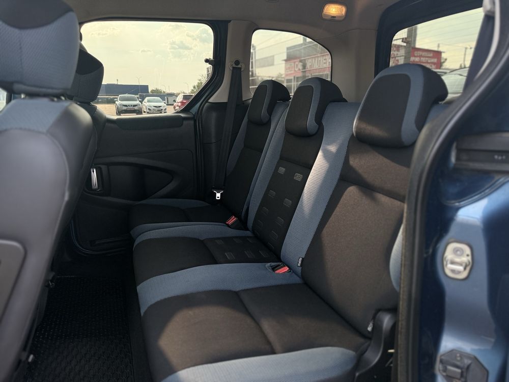 Citroen (2045) Berlingo (ВНЕСОК від 30%) Авторинок МЕТРО Кривий Ріг