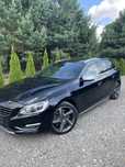 Volvo V 60 D6 Plug in hybryd AWD, bi-xenon/skora/alu/nawi/radar/kamery