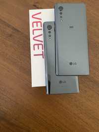 Продам смартфон LG G9 Velvet ThinQ +Подарок.