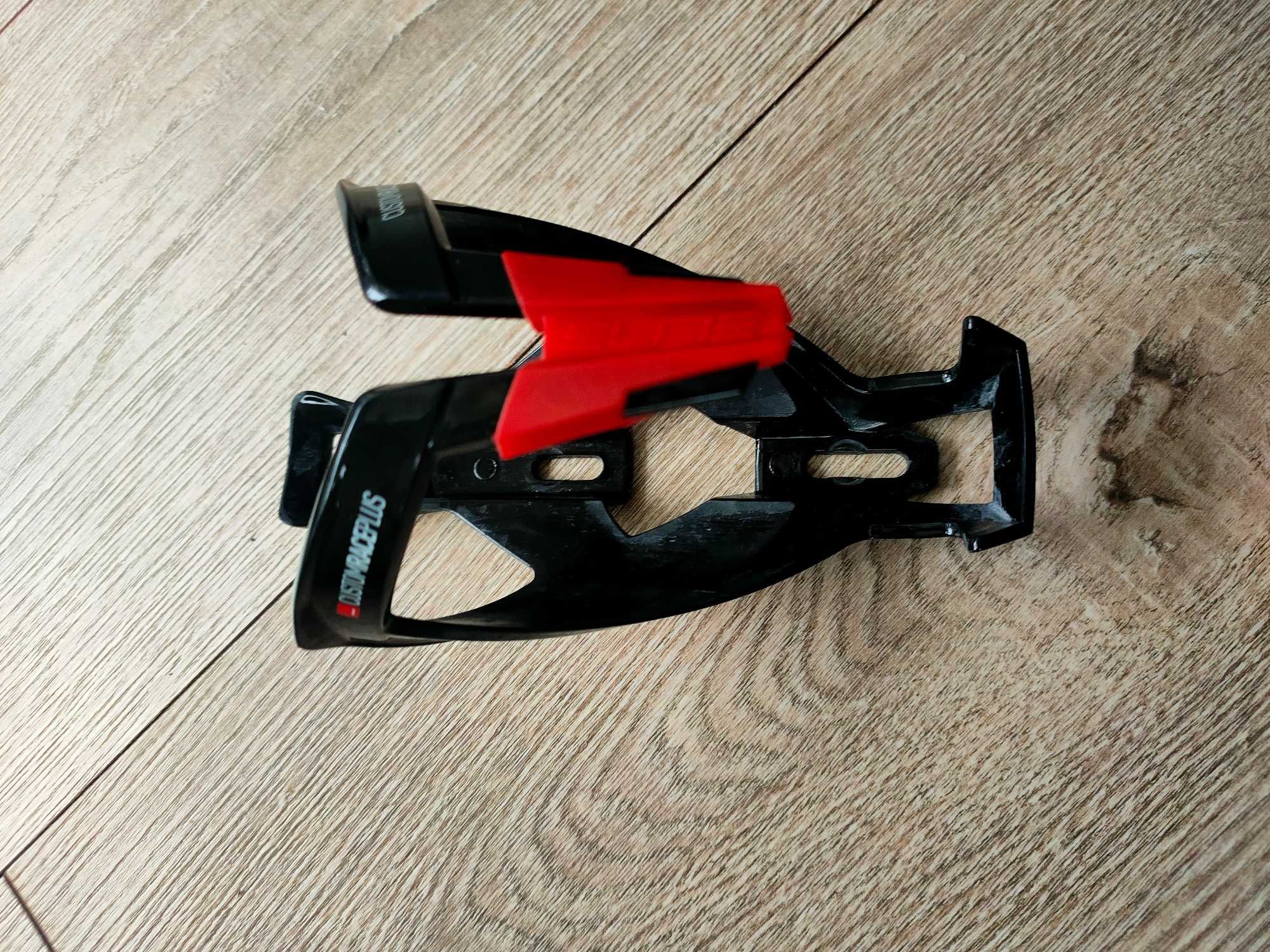 Koszyk na bidon Elite custom Race plus